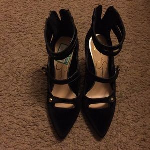 ‼️SOLD‼️ Jessica Simpson pumps